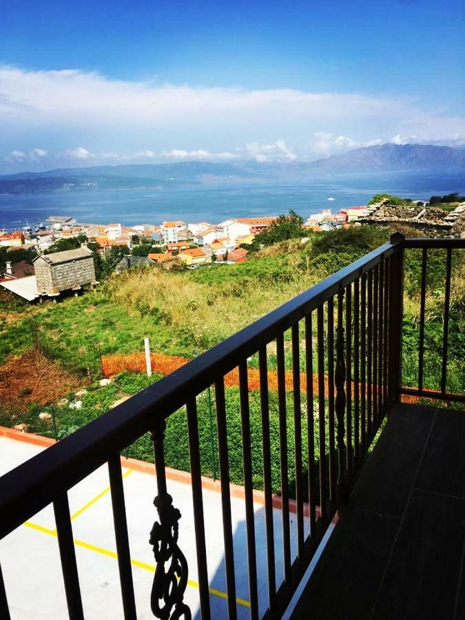 Viviendas De Uso Turistico Finisterrae Faro * Финистерре